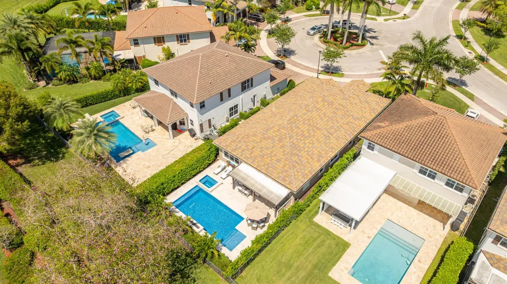 9131 Cattail Run Parkland, FL 33076