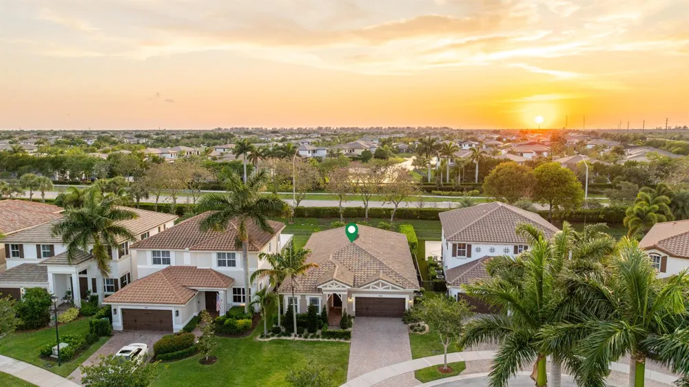 9131 Cattail Run Parkland, FL 33076