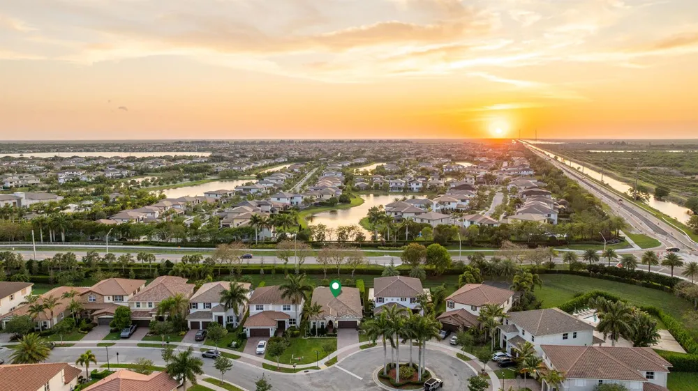 9131 Cattail Run Parkland, FL 33076