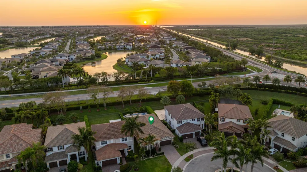 9131 Cattail Run Parkland, FL 33076