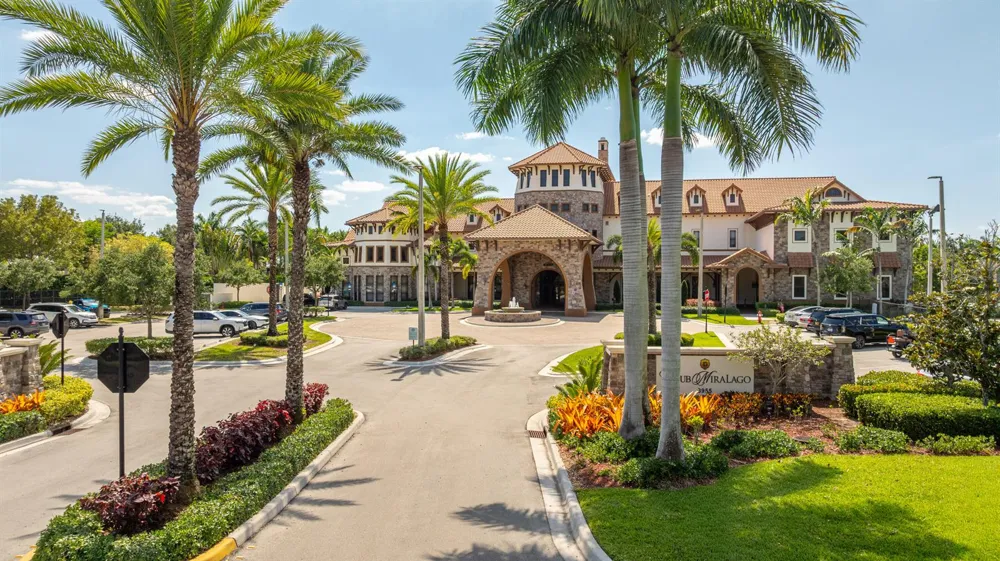 9131 Cattail Run Parkland, FL 33076