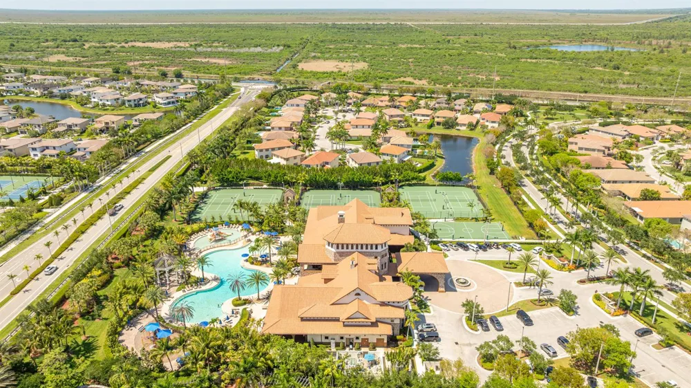9131 Cattail Run Parkland, FL 33076
