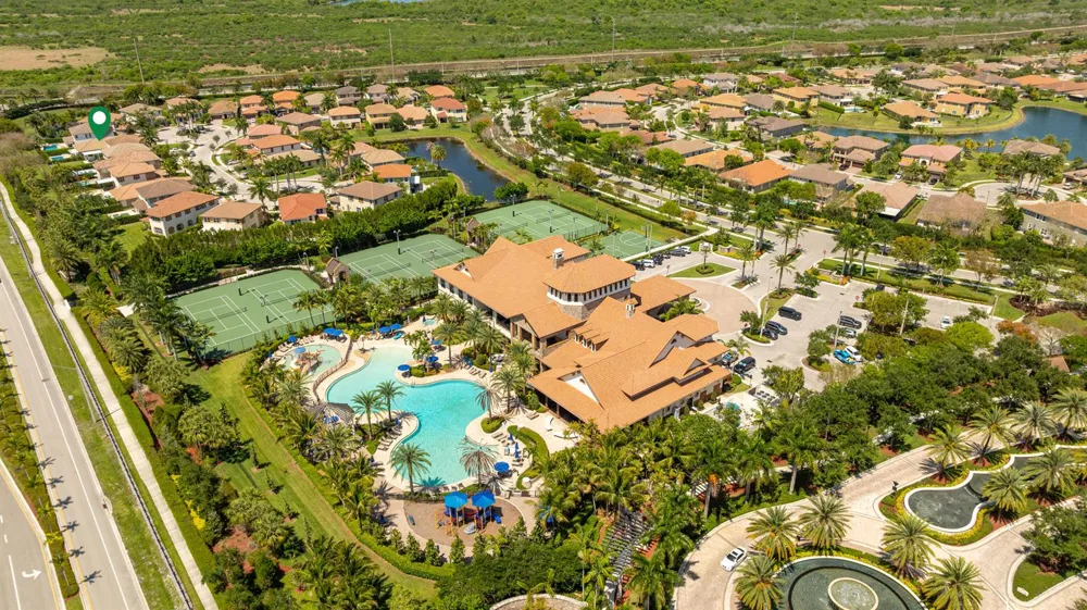 9131 Cattail Run Parkland, FL 33076