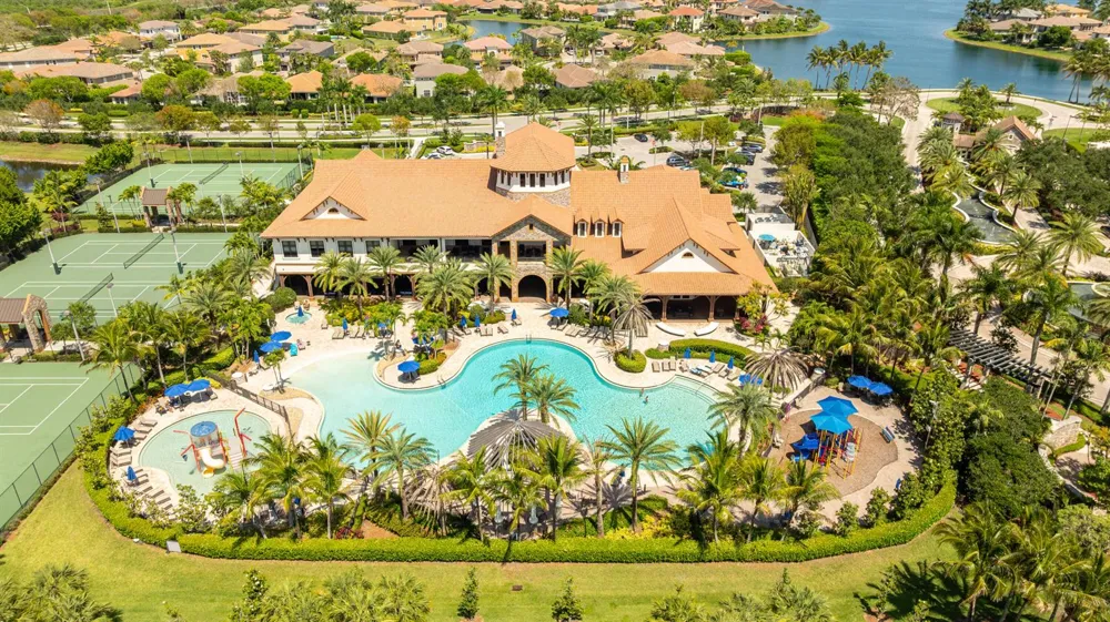 9131 Cattail Run Parkland, FL 33076