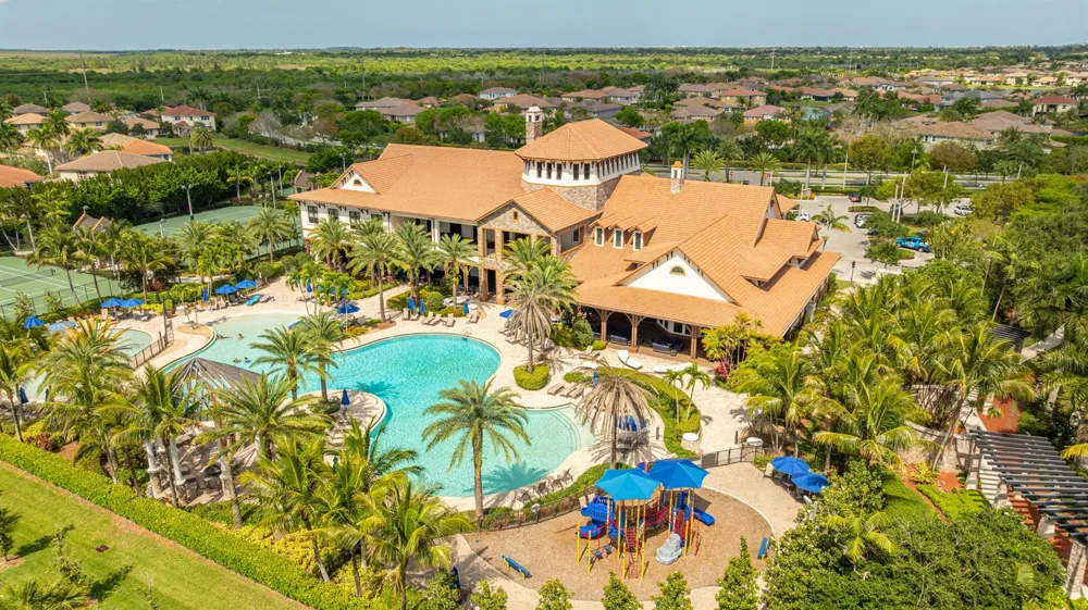 9131 Cattail Run Parkland, FL 33076