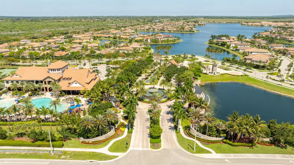 9131 Cattail Run Parkland, FL 33076
