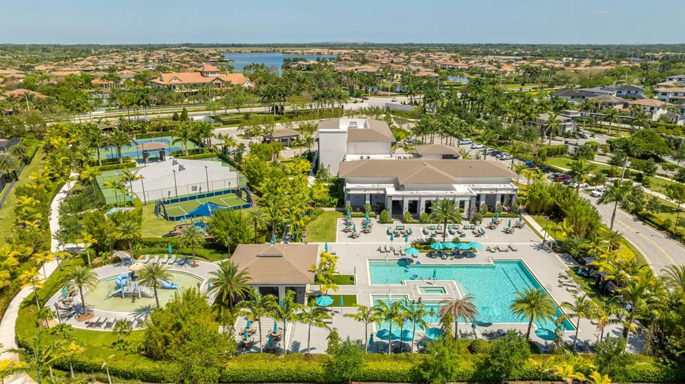 9131 Cattail Run Parkland, FL 33076