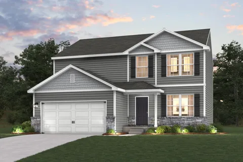 6418 W Zacharie Drive