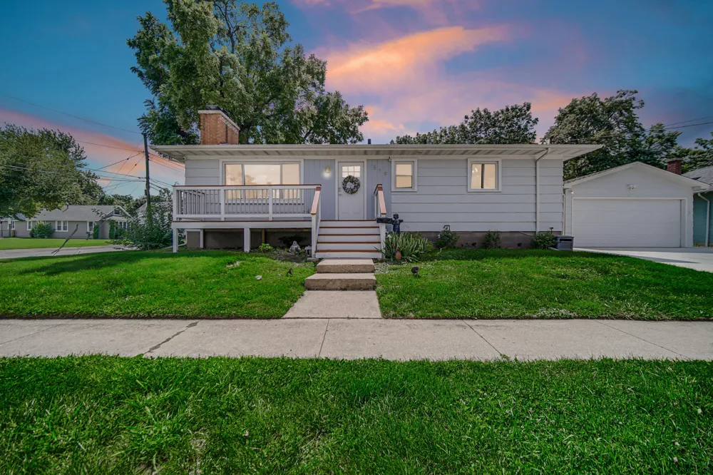 519 E North Street Crown Point, IN 46307