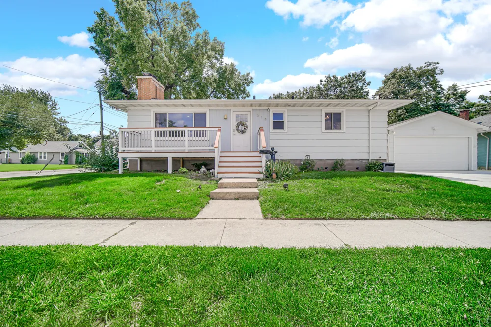 519 E North Street Crown Point, IN 46307