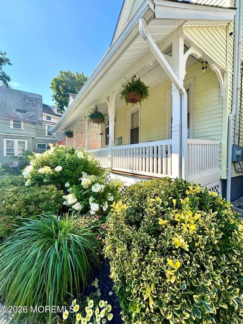 97 Asbury Avenue Ocean Grove, NJ 07756