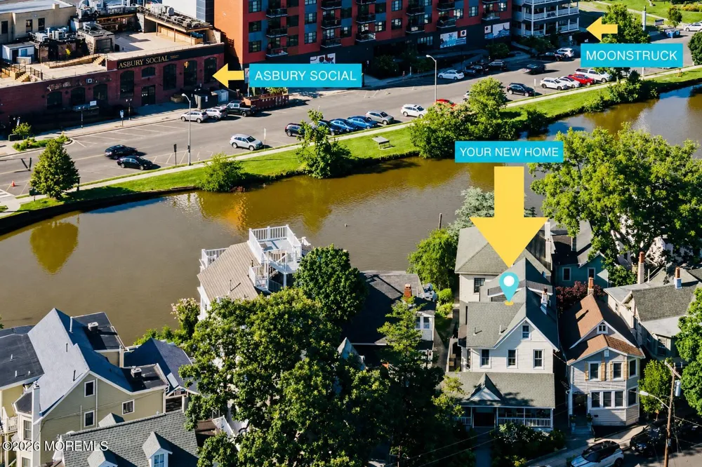 97 Asbury Avenue Ocean Grove, NJ 07756