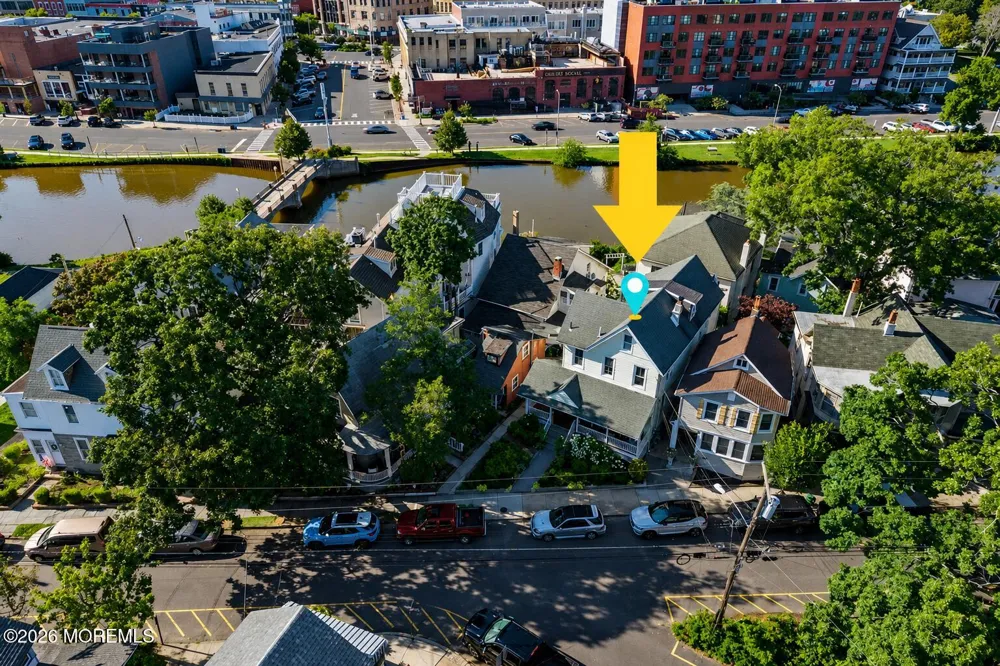 97 Asbury Avenue Ocean Grove, NJ 07756