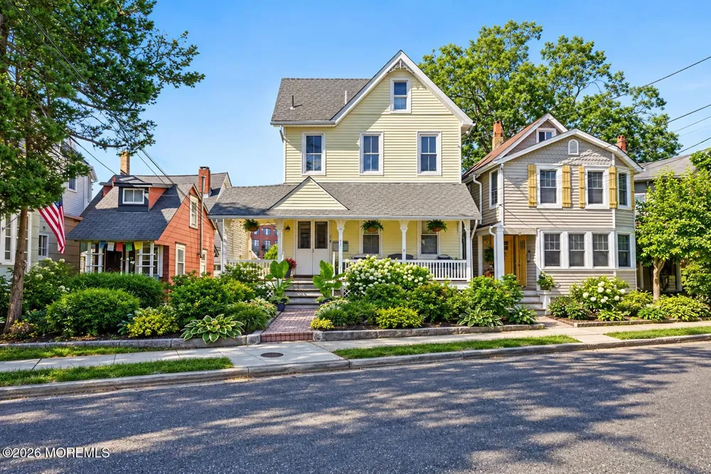 97 Asbury Avenue Ocean Grove, NJ 07756