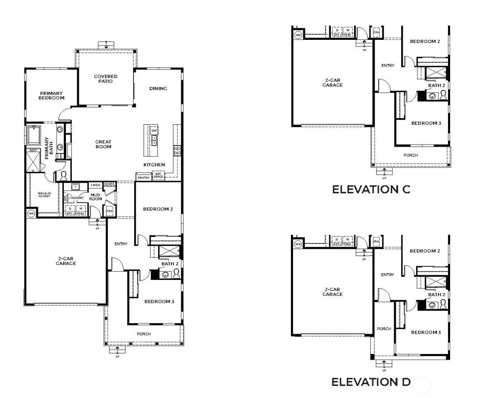 157 Knotted Mane Court #lot114 Cle Elum, WA 98922