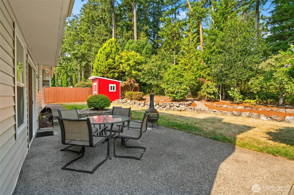 13730 Connor Loop NW Silverdale, WA 98383
