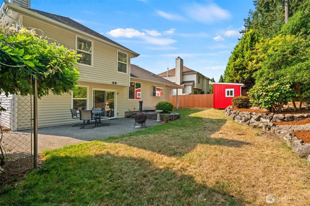 13730 Connor Loop NW Silverdale, WA 98383