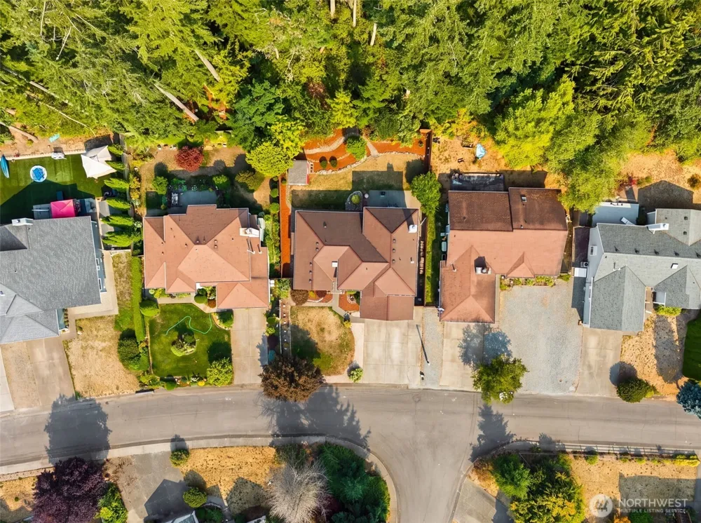 13730 Connor Loop NW Silverdale, WA 98383