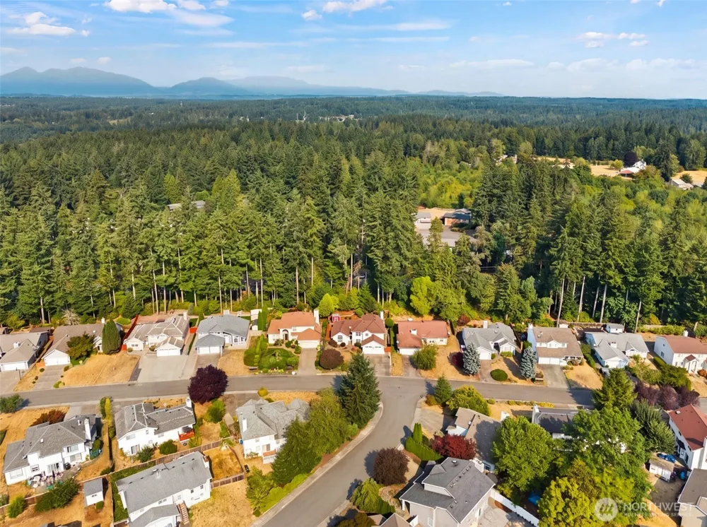13730 Connor Loop NW Silverdale, WA 98383