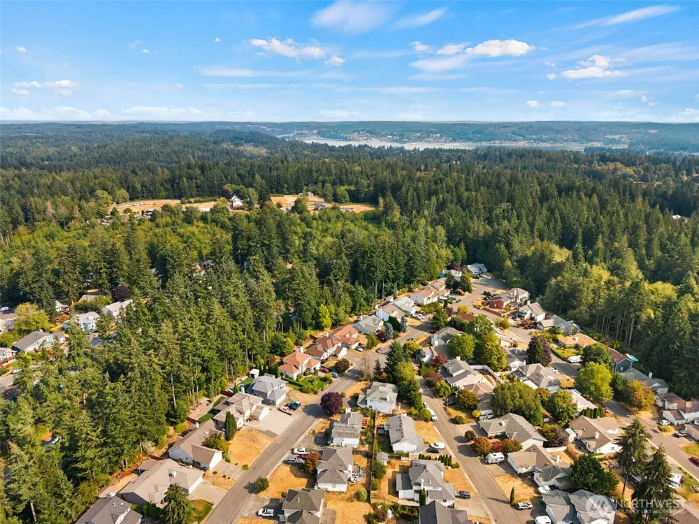 13730 Connor Loop NW Silverdale, WA 98383