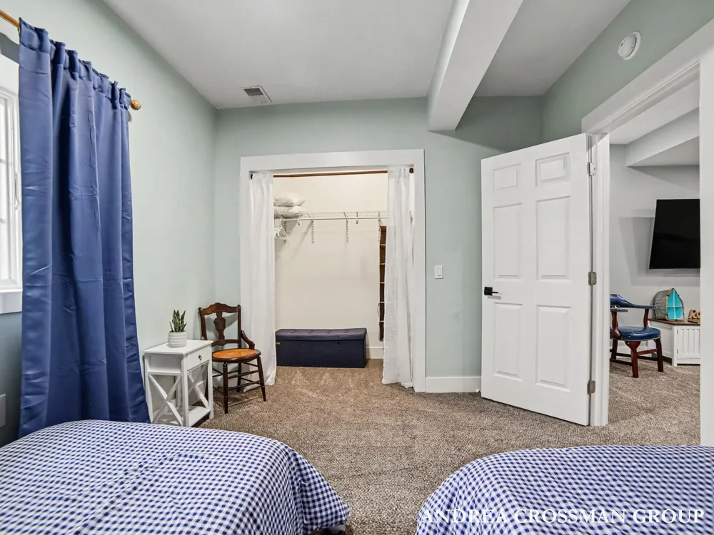 6493 W Bluewater Drive #1-7 Summit Township, MI 49431
