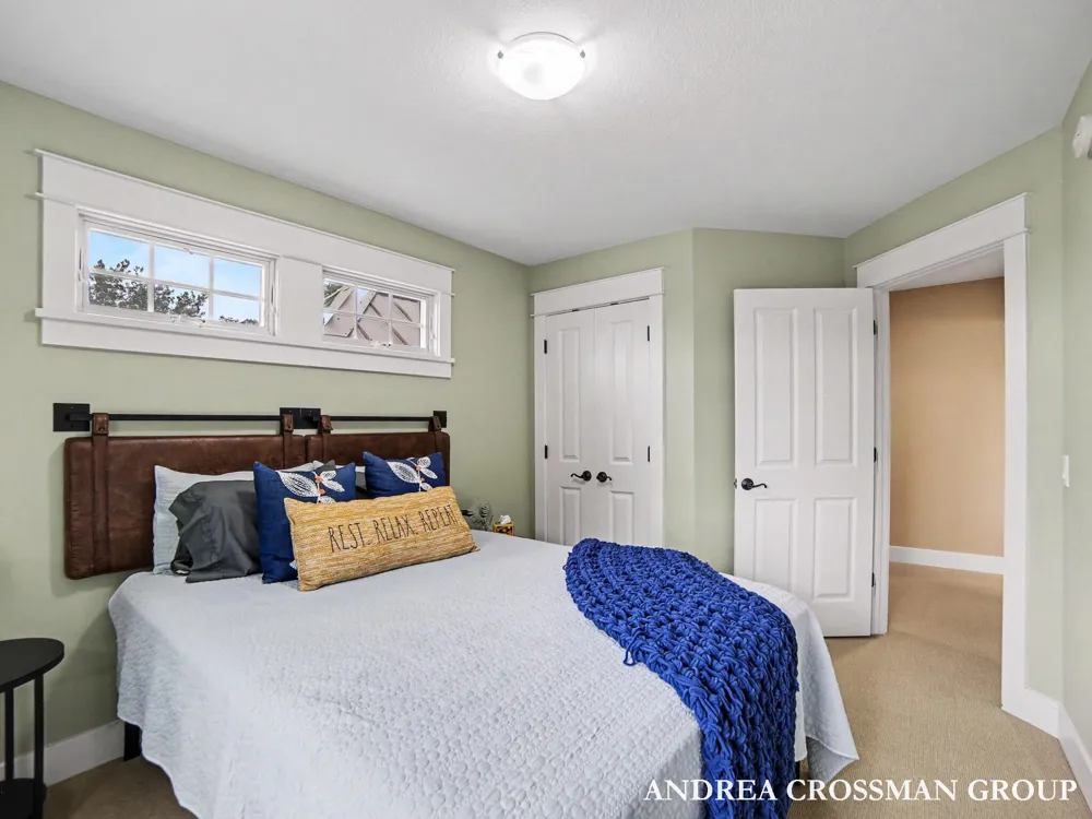6493 W Bluewater Drive #1-7 Summit Township, MI 49431