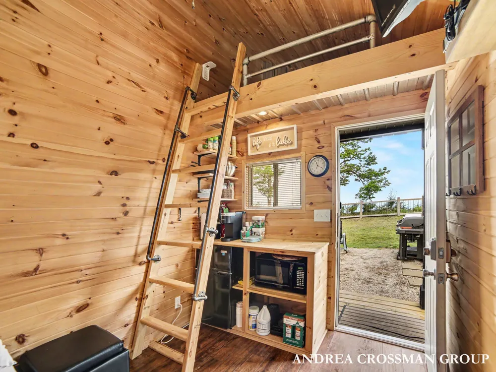 6493 W Bluewater Drive #1-7 Summit Township, MI 49431
