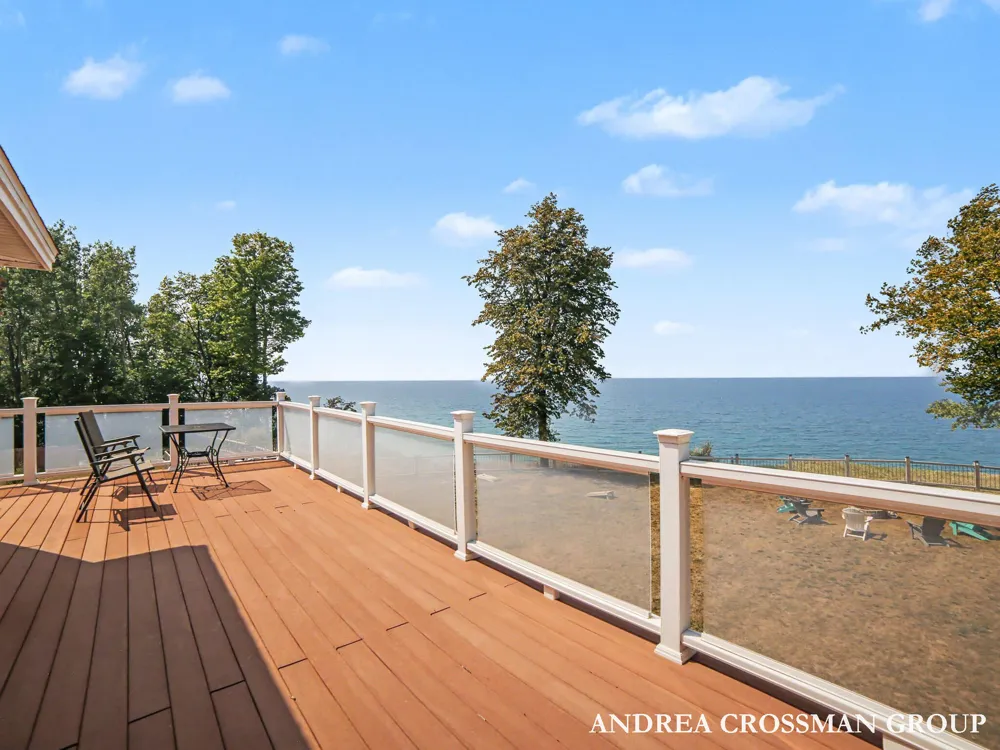 6493 W Bluewater Drive #1-7 Summit Township, MI 49431