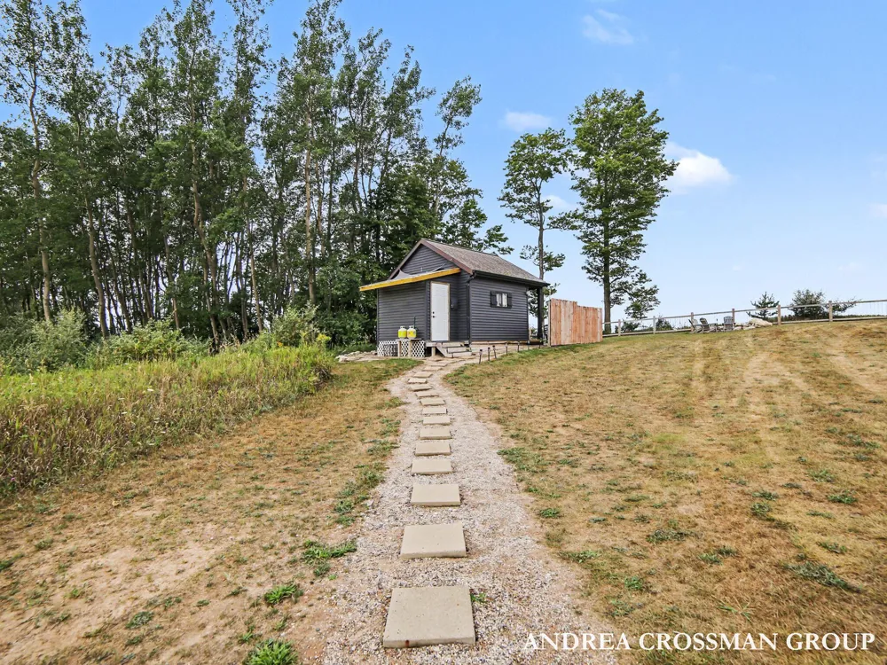 6493 W Bluewater Drive #1-7 Summit Township, MI 49431