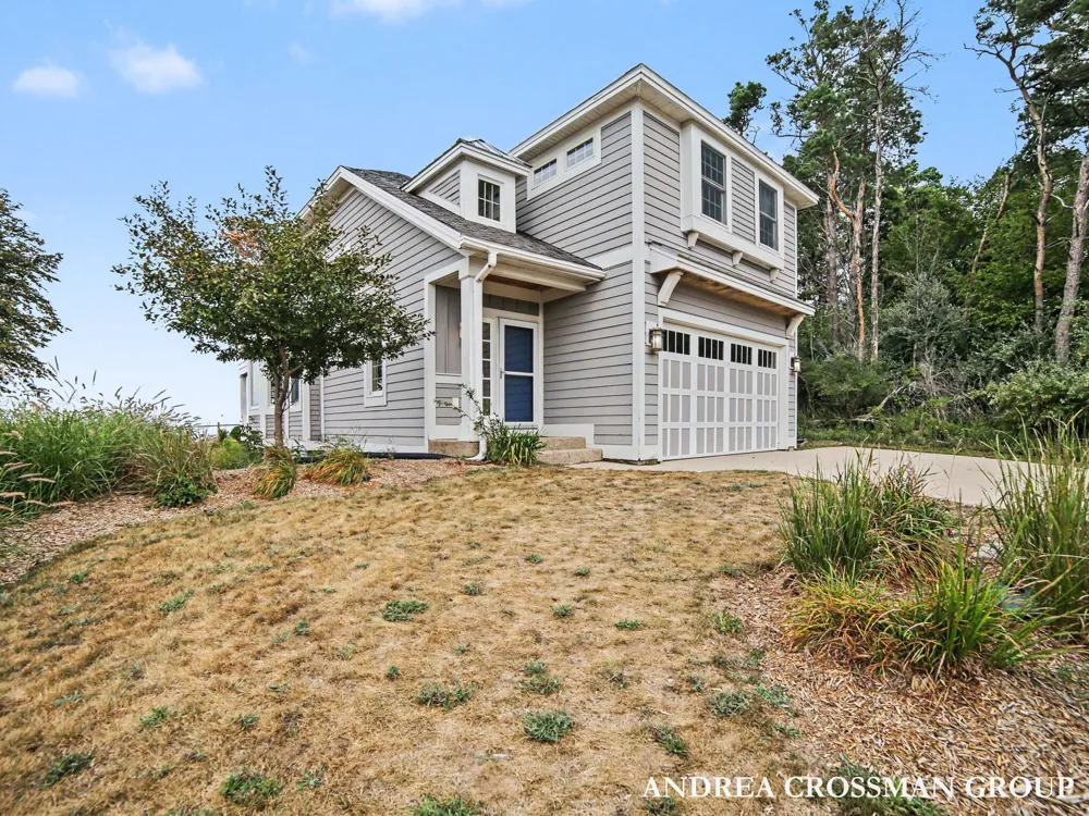 6493 W Bluewater Drive #1-7 Summit Township, MI 49431