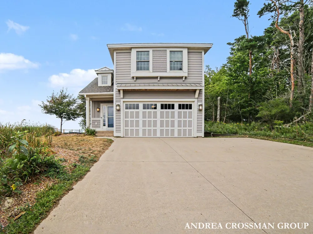 6493 W Bluewater Drive #1-7 Summit Township, MI 49431