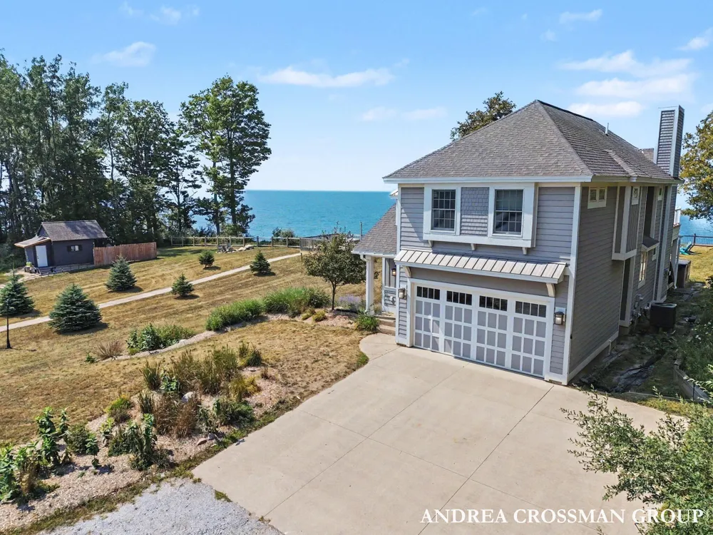 6493 W Bluewater Drive #1-7 Summit Township, MI 49431