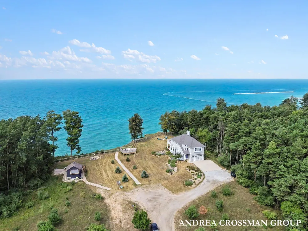 6493 W Bluewater Drive #1-7 Summit Township, MI 49431