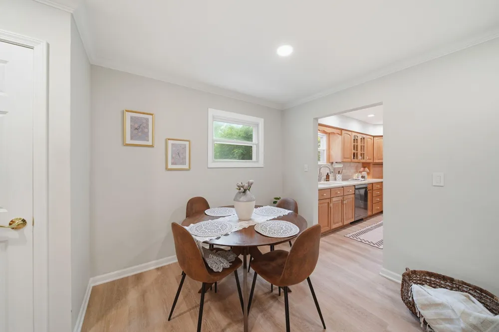 4182 Sheffield Drive Summit Township, MI 49203