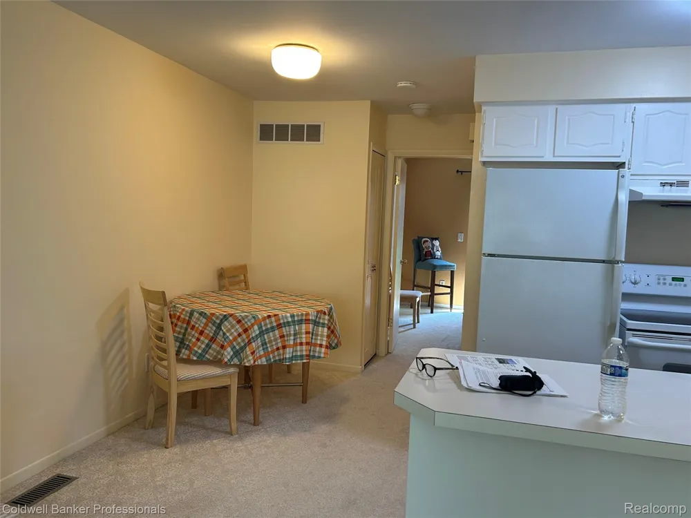 49936 Helfer Boulevard W #8 Wixom City, MI 48393