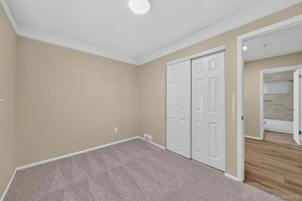 1608 Gloria Street Westland City, MI 48186