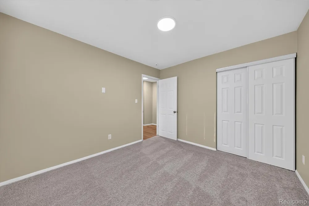 1608 Gloria Street Westland City, MI 48186