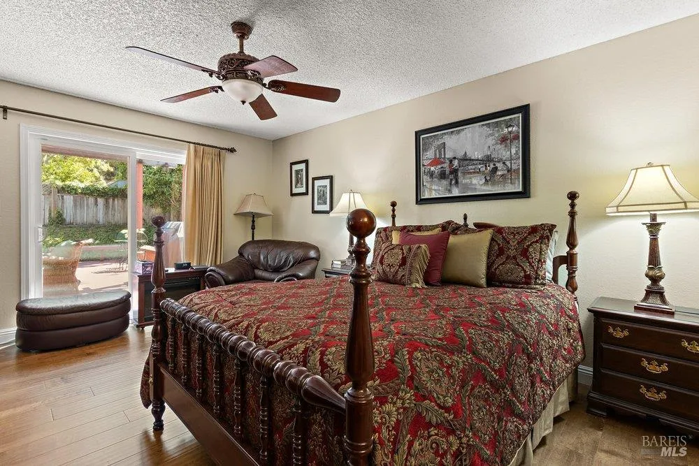 161 Clayton Court Vallejo, CA 94591