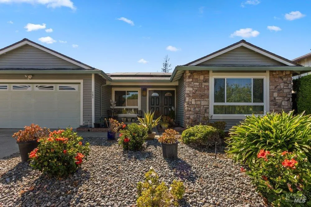 161 Clayton Court Vallejo, CA 94591