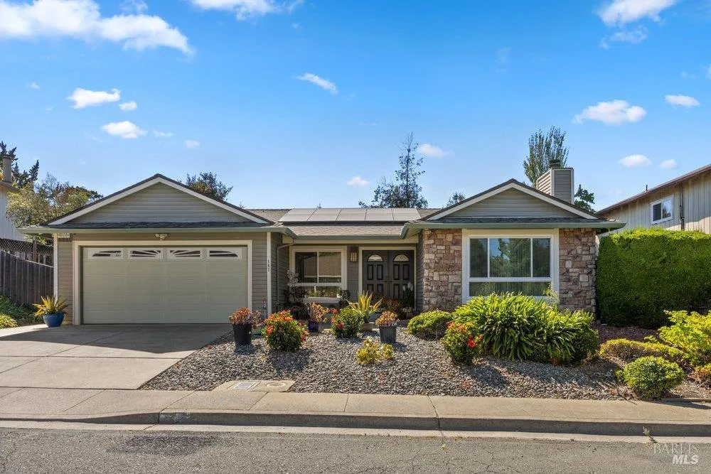 161 Clayton Court Vallejo, CA 94591