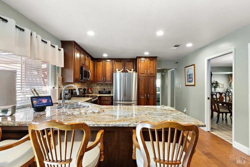 161 Clayton Court Vallejo, CA 94591