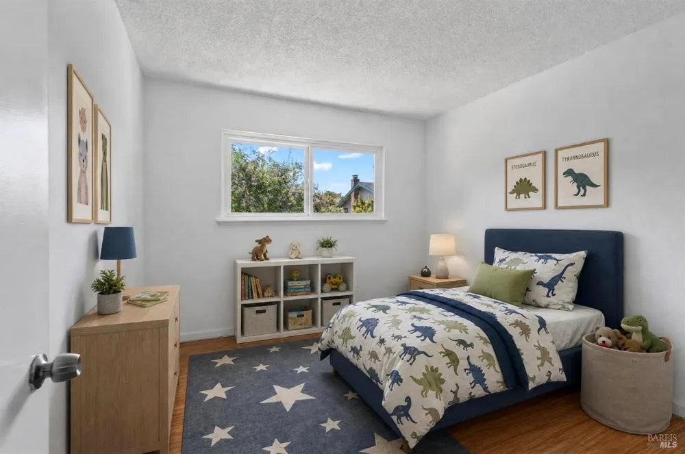 922 Cottonwood Court Petaluma, CA 94954