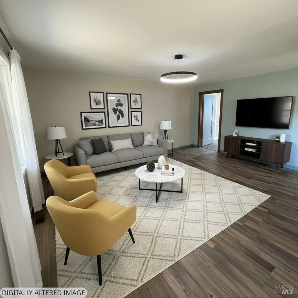 895 Solano Avenue Sonoma, CA 95476