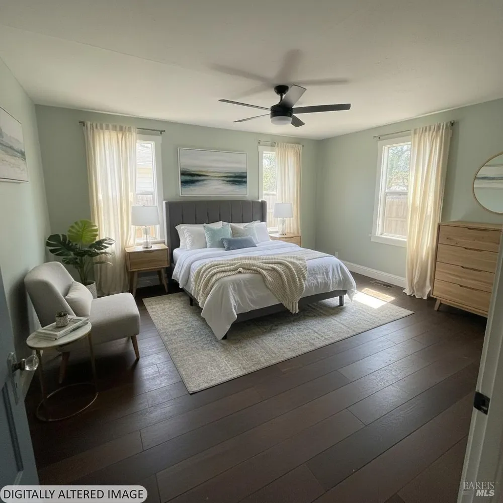 895 Solano Avenue Sonoma, CA 95476