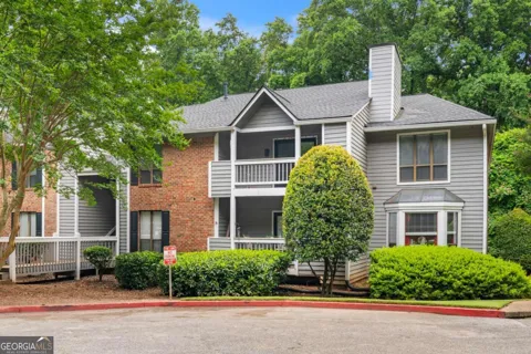 530 Warm Springs CIR