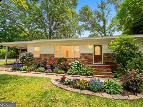 151 Tiny Ridge DR