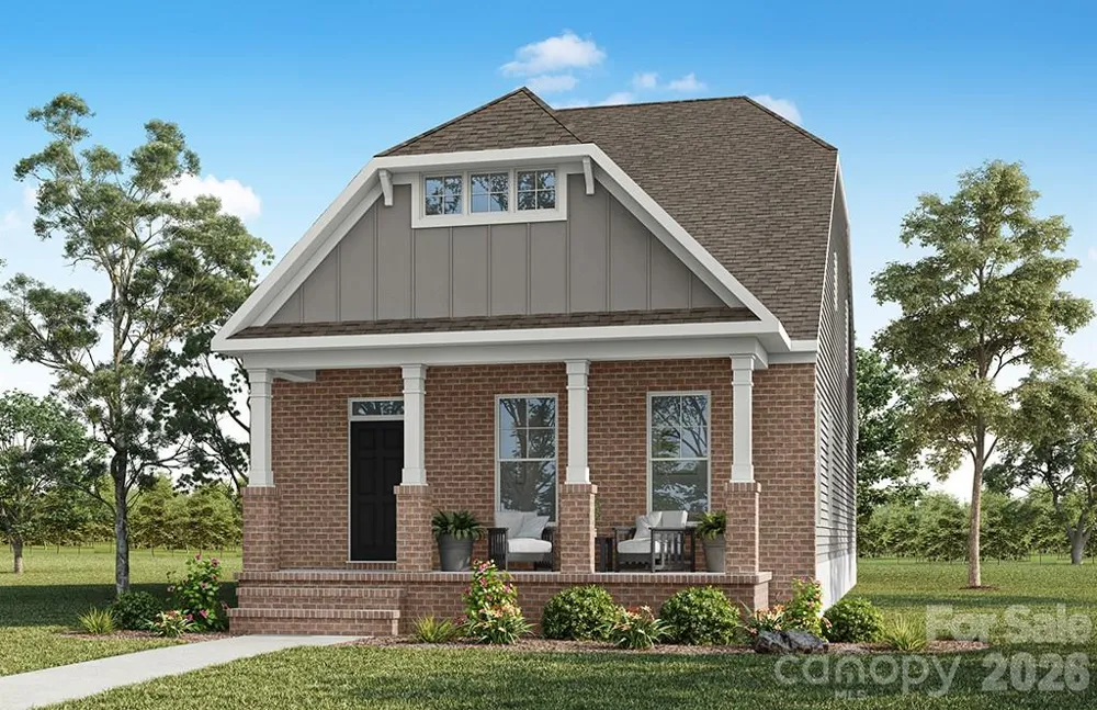 00 Bear Cliff Way #14 Lake Lure, NC 28746