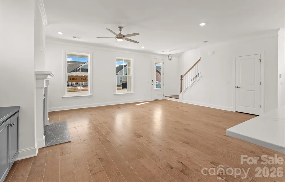 00 Bear Cliff Way #14 Lake Lure, NC 28746