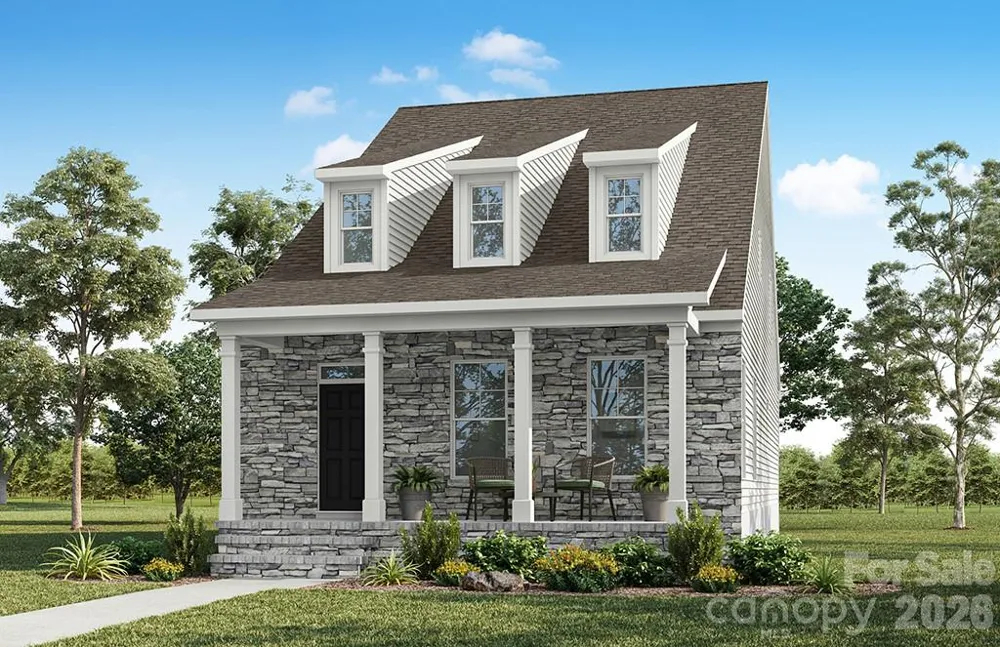 00 Bear Cliff Way #14 Lake Lure, NC 28746