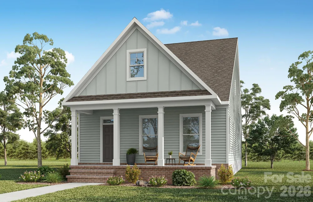 00 Bear Cliff Way #14 Lake Lure, NC 28746
